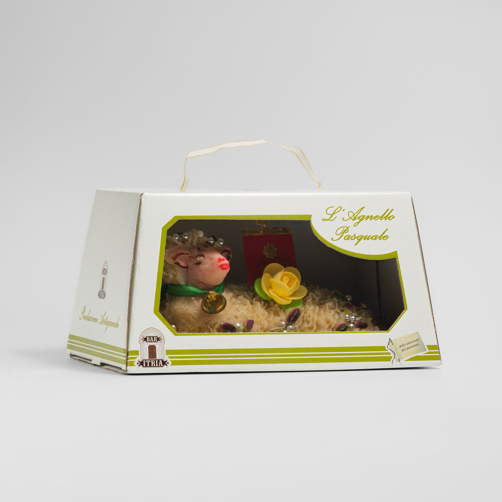 Agnello Pasquale Lanato