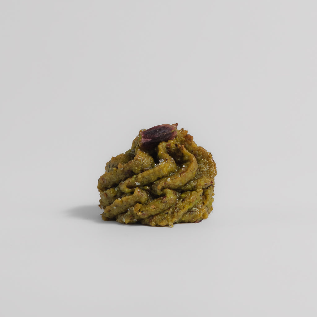 Ricci Di Pistacchio