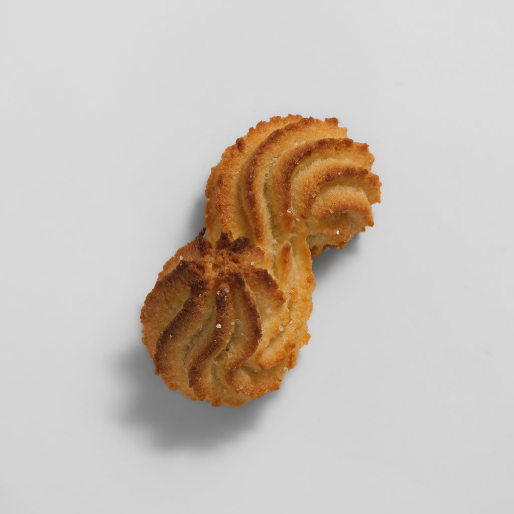 Ricci di Mandorla