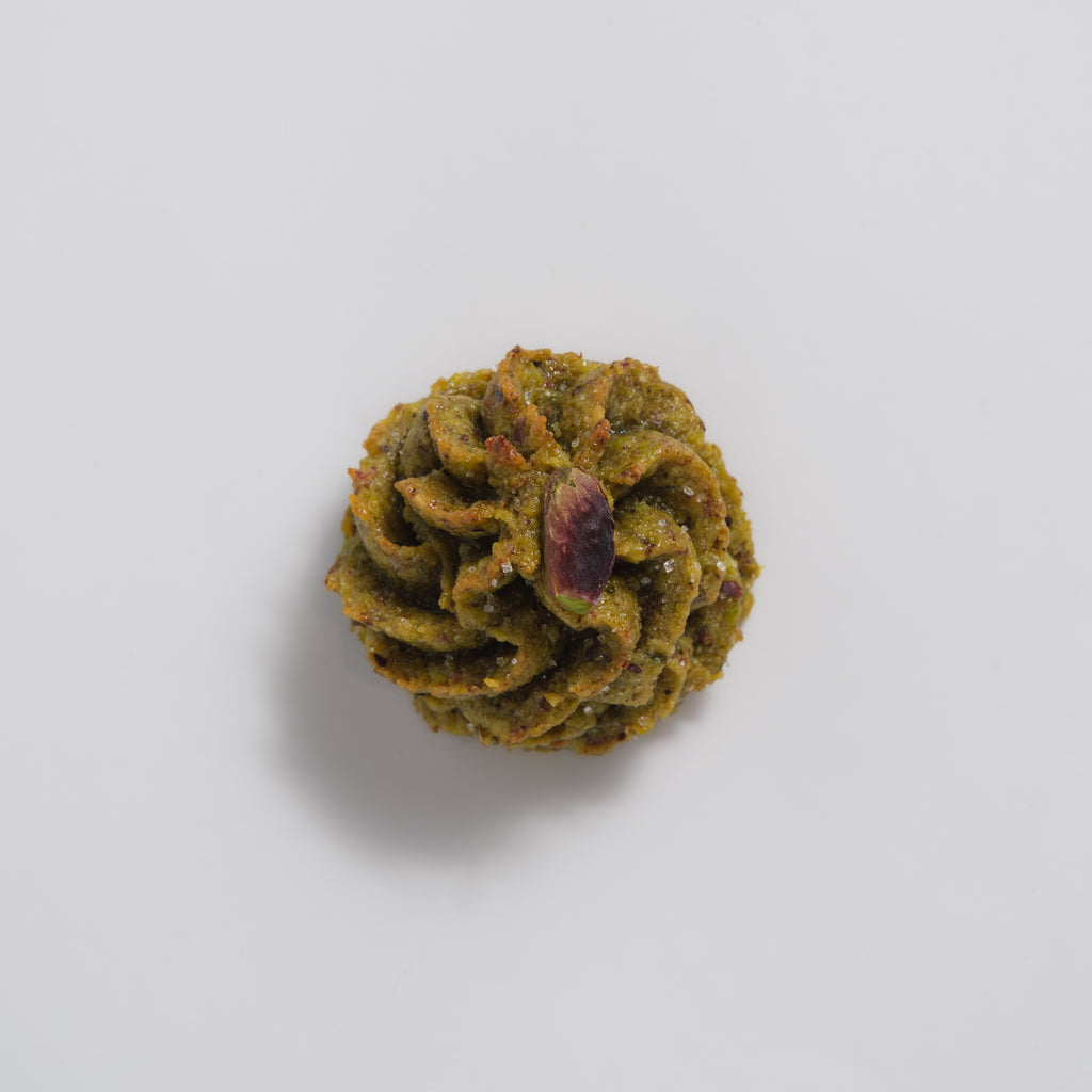 Ricci Di Pistacchio