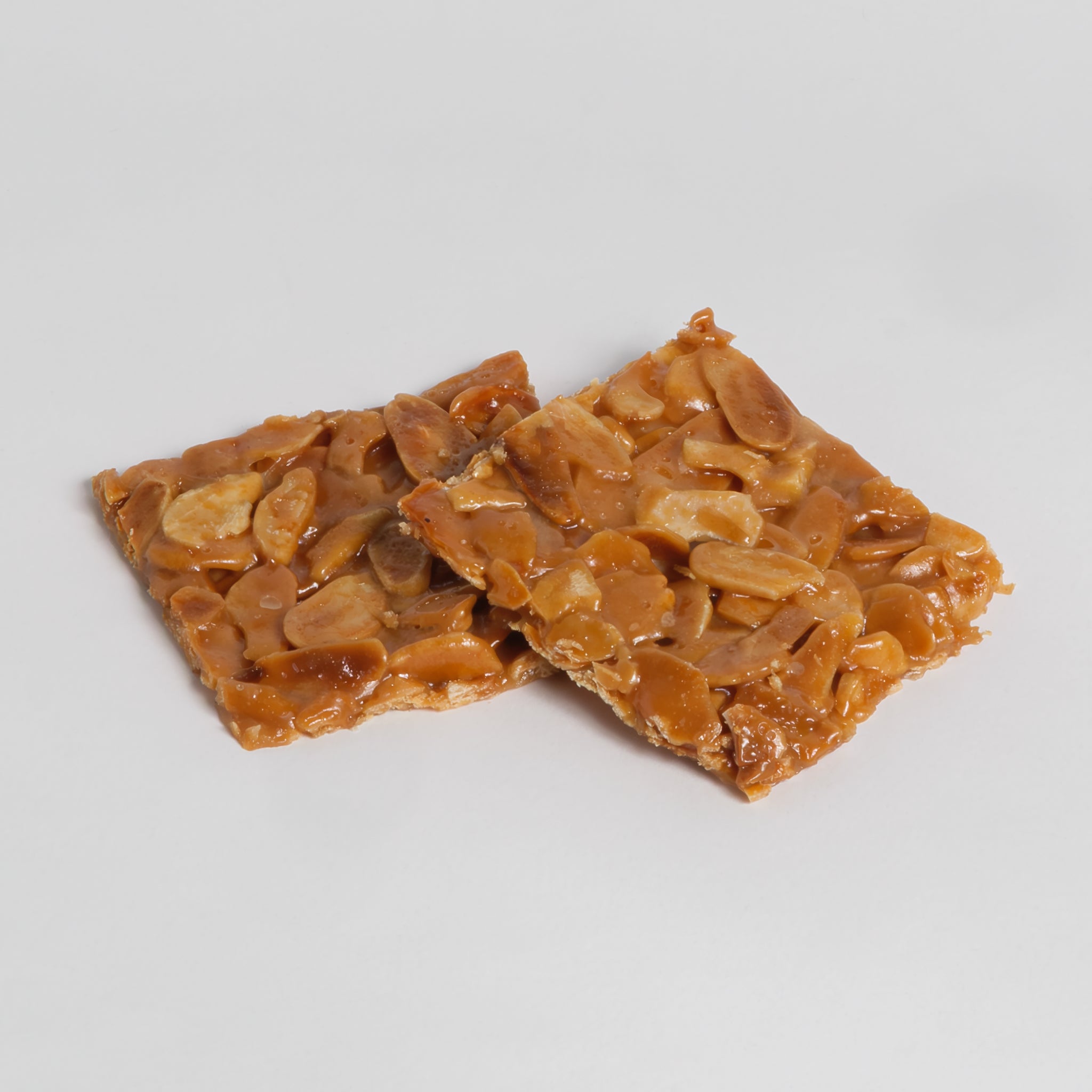 Quadrelli di Mandorla